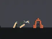 Felon Play: Ragdoll Sandbox