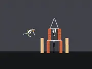 Felon Play: Ragdoll Sandbox