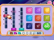 Baby Cathy Ep50: Space Adventure