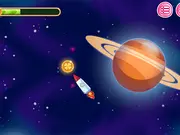 Baby Cathy Ep50: Space Adventure