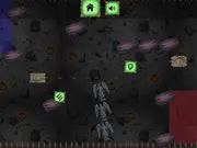 Tanks of War Halloween