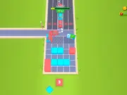 Cars vs Blocks