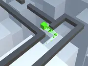 Cube Run