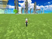 Car Jump Crash Simulator 3D