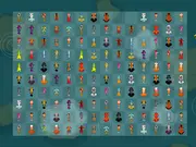 Connect Two Link the Fish