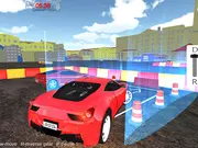 Moscow Parking Simulator