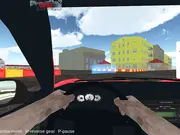 Moscow Parking Simulator