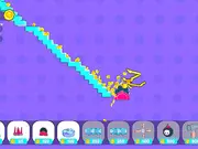 No Pain No Gain: Ragdoll Sandbox