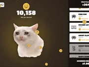 Cat Meme Clicker