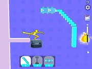 No Pain No Gain: Ragdoll Sandbox