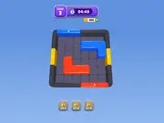 Candy Crunch Sugar Block Escape