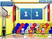 World Basketball Championship