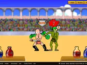 Swords and Sandals - Gladiator