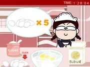 Maggie's Bakery: Kitchen Queen