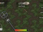 Russian Treasure Hunter