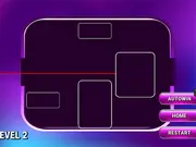 Reflect Beam: Laser Logic