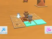 Desert Rover Survival