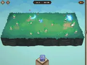 Desktop Nard: Idle Dice