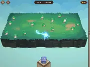 Desktop Nard: Idle Dice