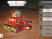 Goo Goo Gaga Clicker