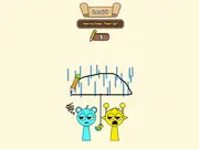 Draw One Part: Brain Puzzle