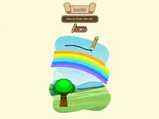 Draw One Part: Brain Puzzle