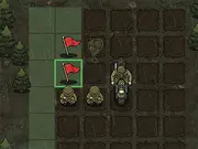 Minesweeper Showdown