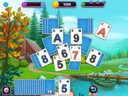 Solitaire Story Tripeaks 6