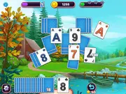 Solitaire Story Tripeaks 6