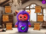 Gloomy Princess Favorite Toy