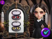 Gloomy Princess Favorite Toy