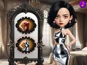 Gloomy Princess Favorite Toy