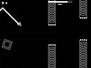 Geometry: Black Dash