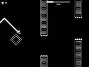 Geometry: Black Dash