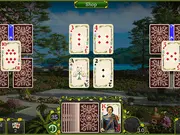 Solitaire Dreamscapes