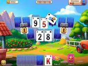 Solitaire Farm: Seasons 4