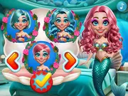 From Nerds to Beauties