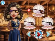 Sailor Chic vs Pirate Charm