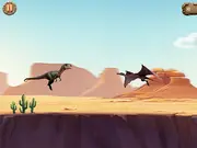 T-Rex Run
