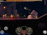 Racing Car Destroying Zombie