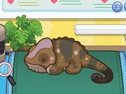 Sara Vet Life Ep12: Chameleon