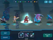 Interstellar Legends