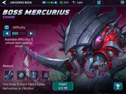 Interstellar Legends