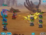 Interstellar Legends