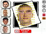 LOL Football Funny Face