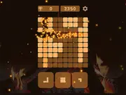 Relaxing Cubes and Campfire