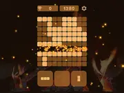 Relaxing Cubes and Campfire