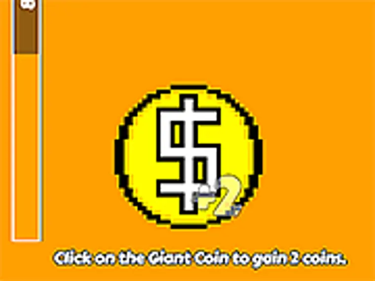 Coinclicker: Mayhem Regenerated