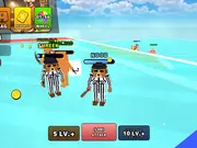 Pick Brainrot: 3D Battle