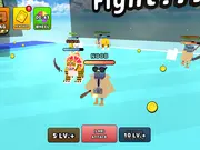 Pick Brainrot: 3D Battle